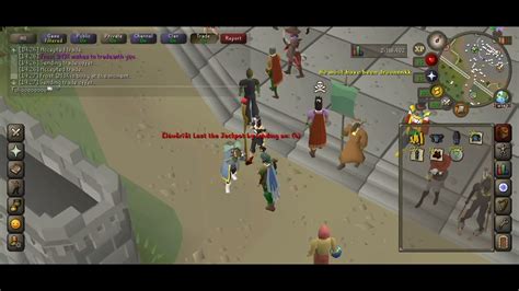 osrs gambling bot